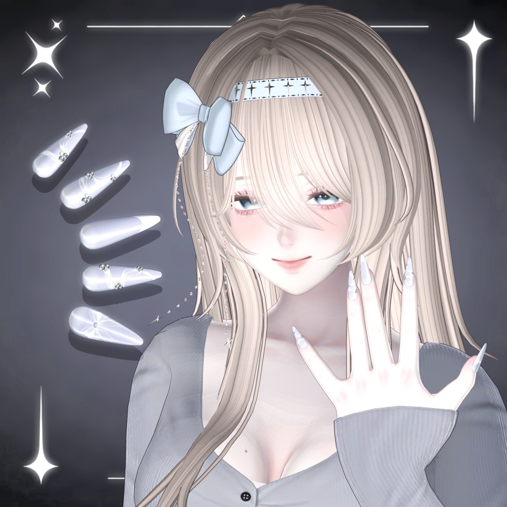 ใ๐๐ธ๐๐ผใ ๐๏ธ Liorรฉ Nail ๐๏ธ