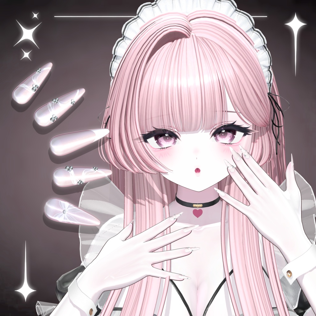 ใ๐๐ธ๐๐ผใ ๐๏ธ Liorรฉ Nail ๐๏ธ