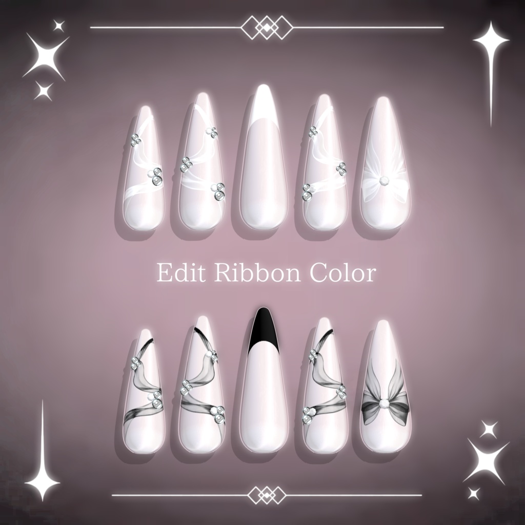 ใ๐๐ธ๐๐ผใ ๐๏ธ Liorรฉ Nail ๐๏ธ