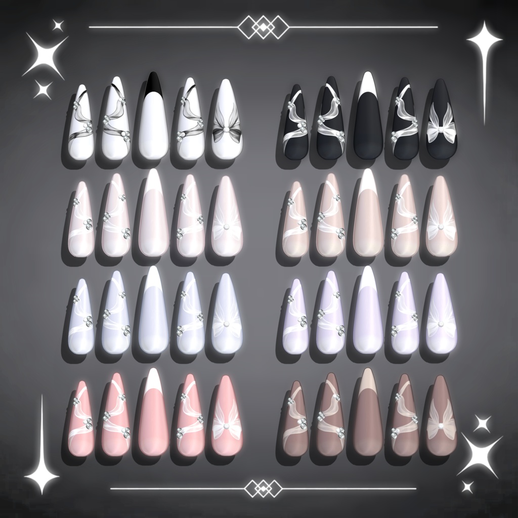 ใ๐๐ธ๐๐ผใ ๐๏ธ Liorรฉ Nail ๐๏ธ