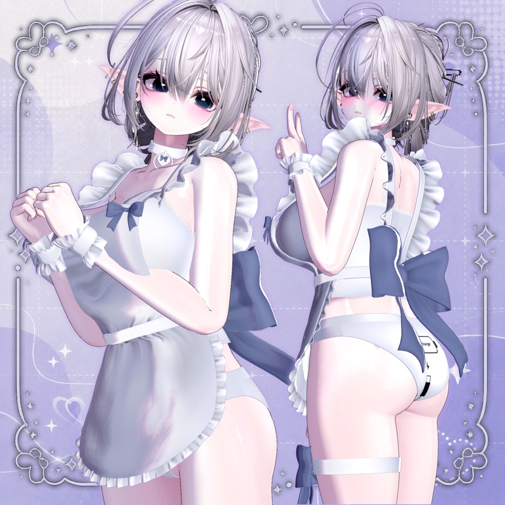 ใ๐๐ธ๐๐ผใ ๐ง Dollette ๐ง