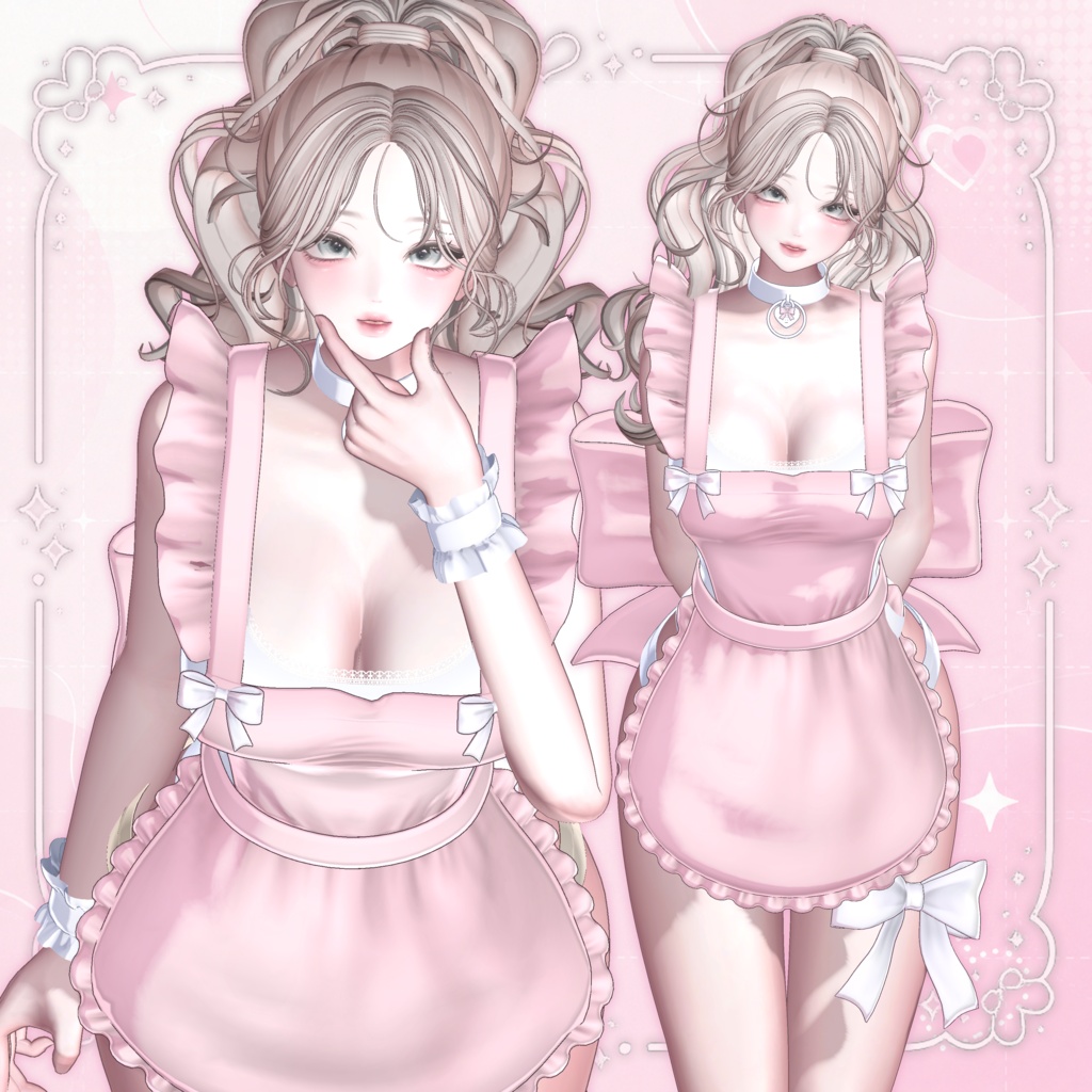 ใ๐๐ธ๐๐ผใ ๐ง Dollette ๐ง