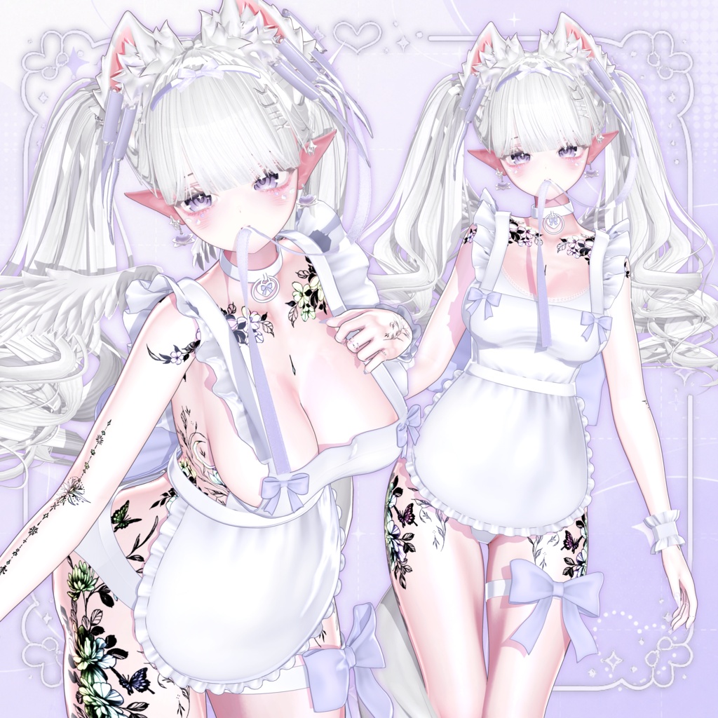 ใ๐๐ธ๐๐ผใ ๐ง Dollette ๐ง