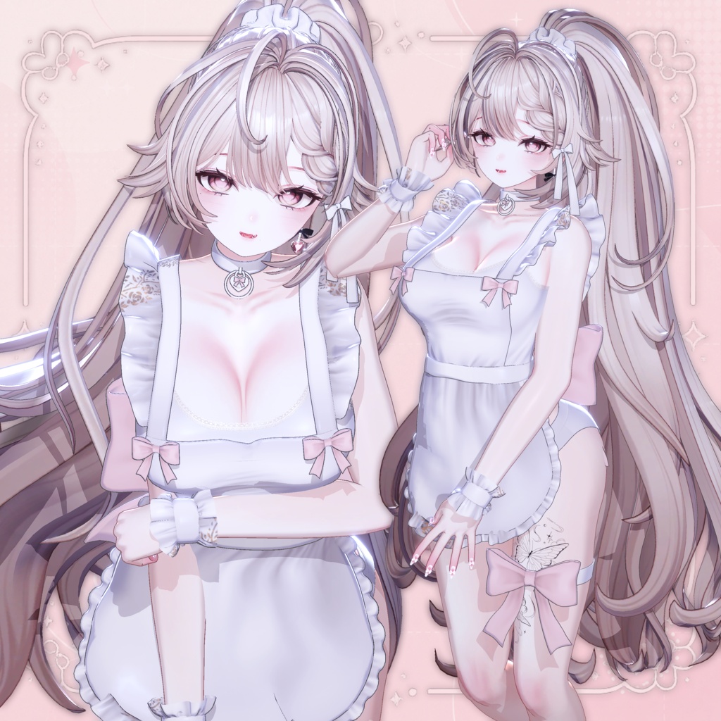 ใ๐๐ธ๐๐ผใ ๐ง Dollette ๐ง