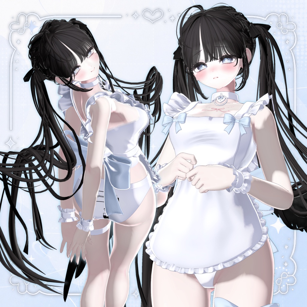 ใ๐๐ธ๐๐ผใ ๐ง Dollette ๐ง