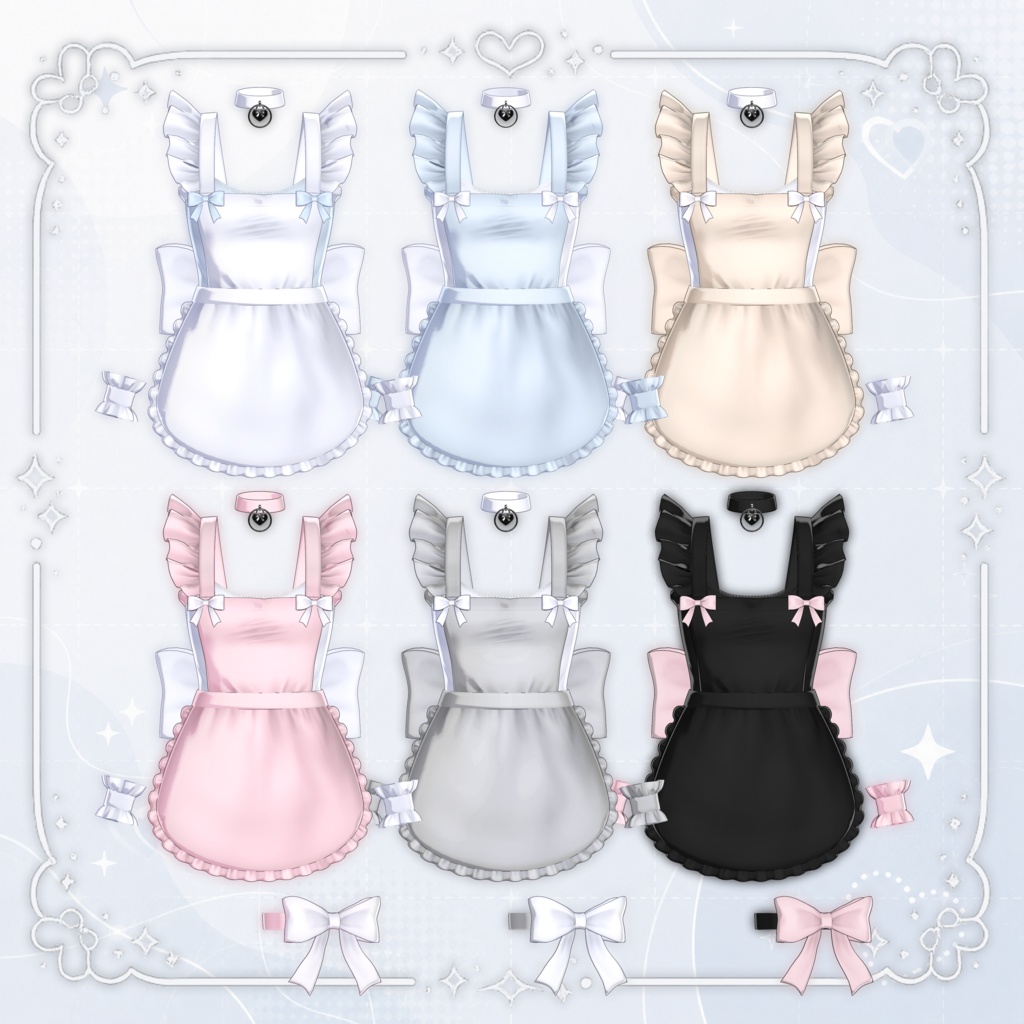 ใ๐๐ธ๐๐ผใ ๐ง Dollette ๐ง