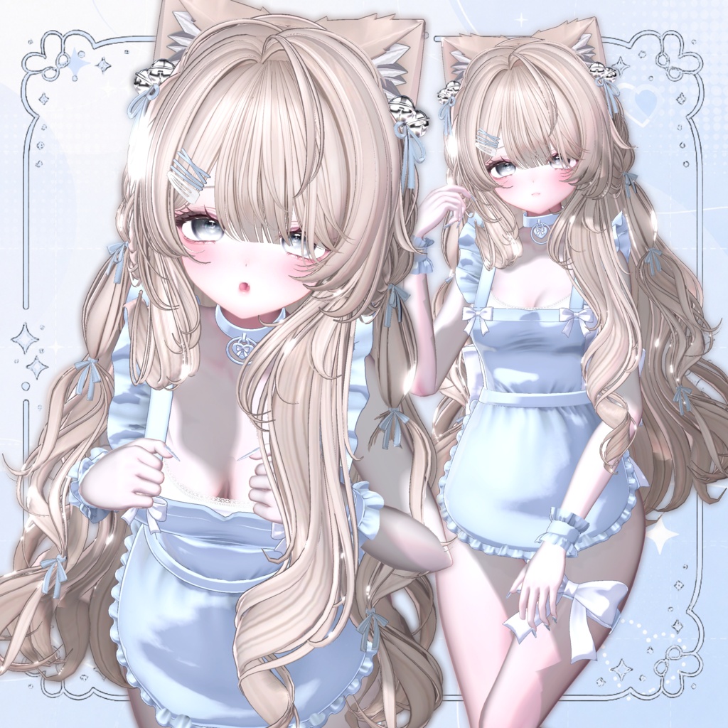 ใ๐๐ธ๐๐ผใ ๐ง Dollette ๐ง