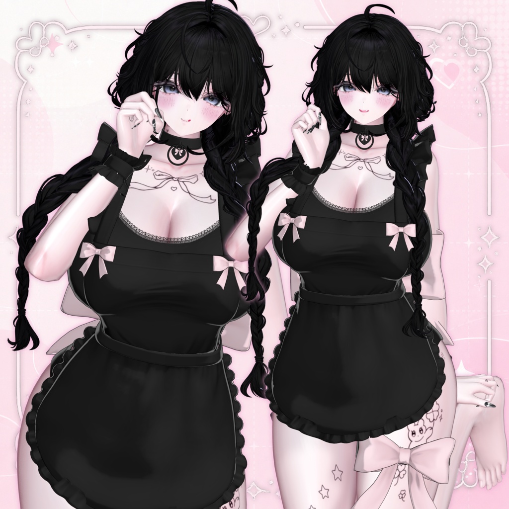 ใ๐๐ธ๐๐ผใ ๐ง Dollette ๐ง