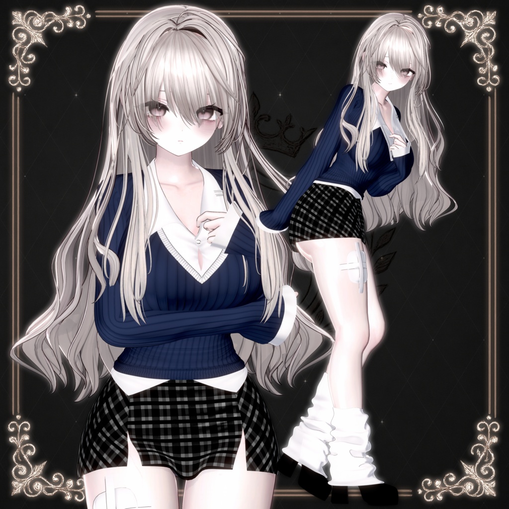 ๐ St. Blair ๐
