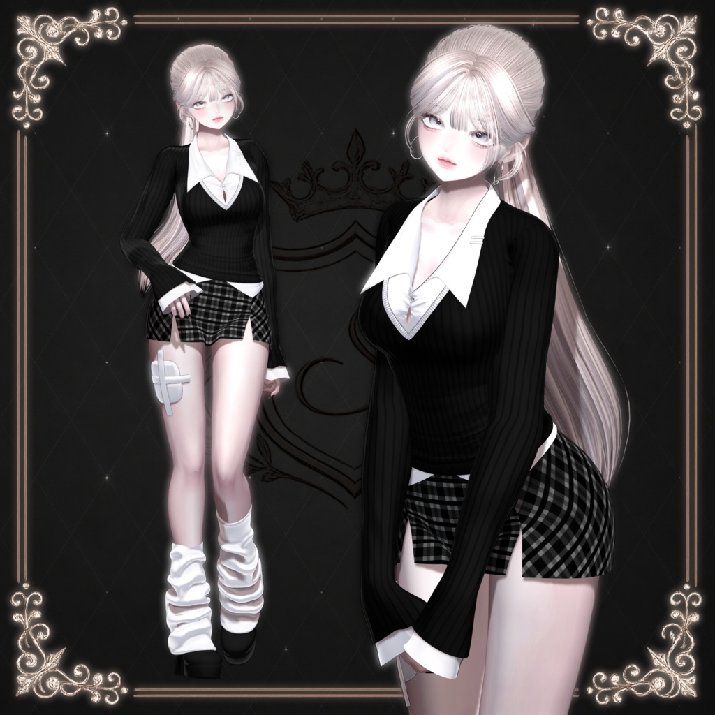 ๐ St. Blair ๐