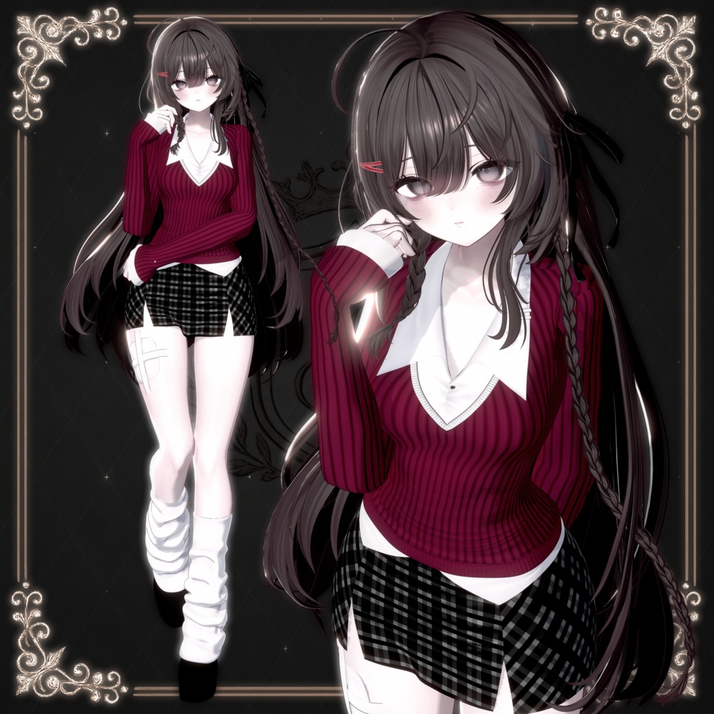 ๐ St. Blair ๐