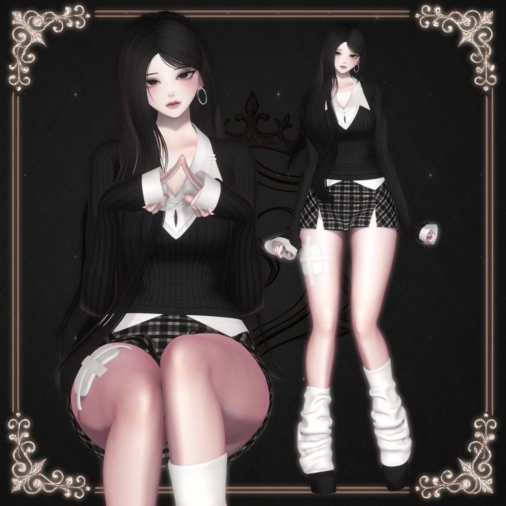 ๐ St. Blair ๐