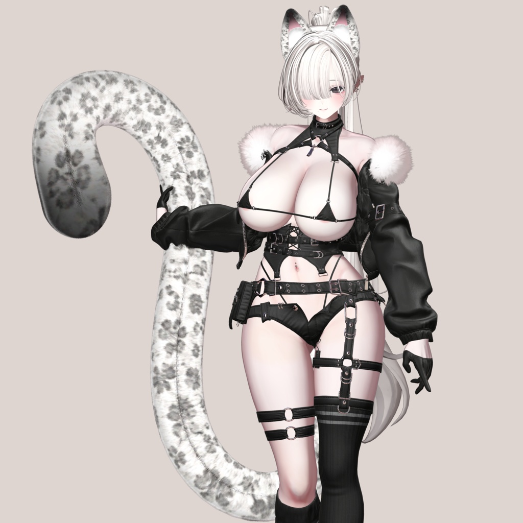 ๐ค Mono Panther ๐ค