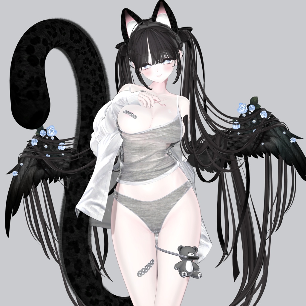 ๐ค Mono Panther ๐ค