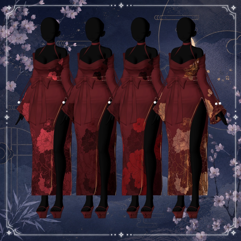 ⛩️ YoruEn ⛩️