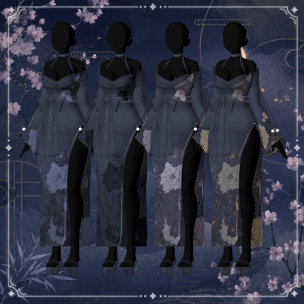 ⛩️ YoruEn ⛩️