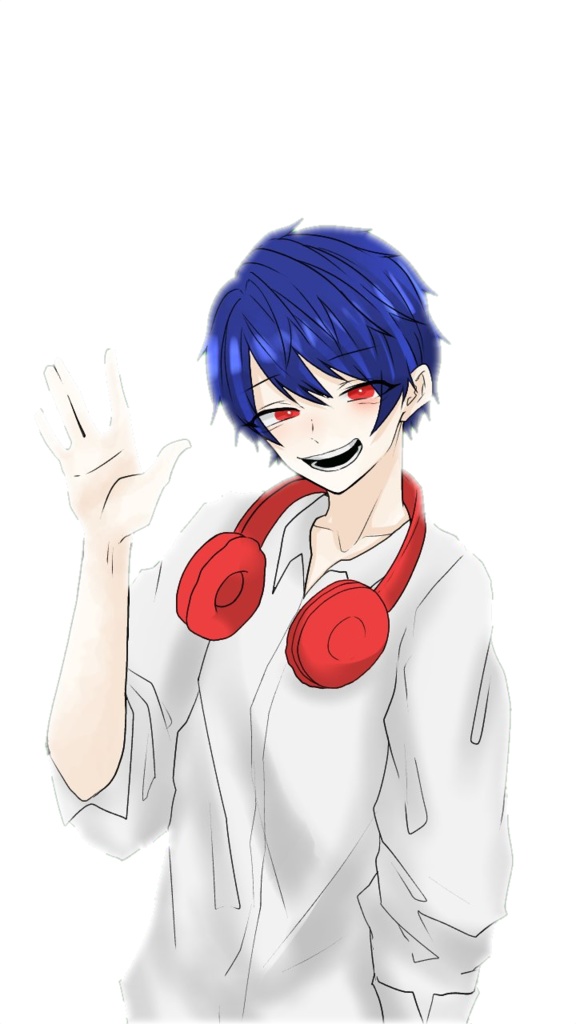 Kau アクリルスタンド