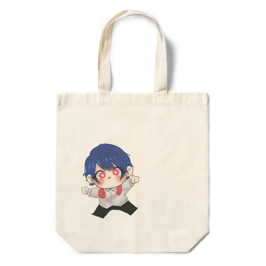 Kauのトートバッグ(デフォルト)