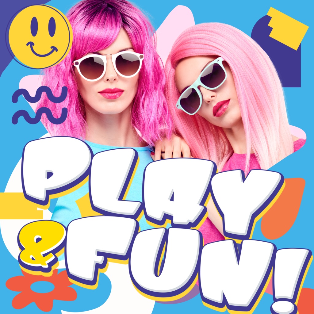 ぽっちゃりキュートなグラフィティフォント/Yukura