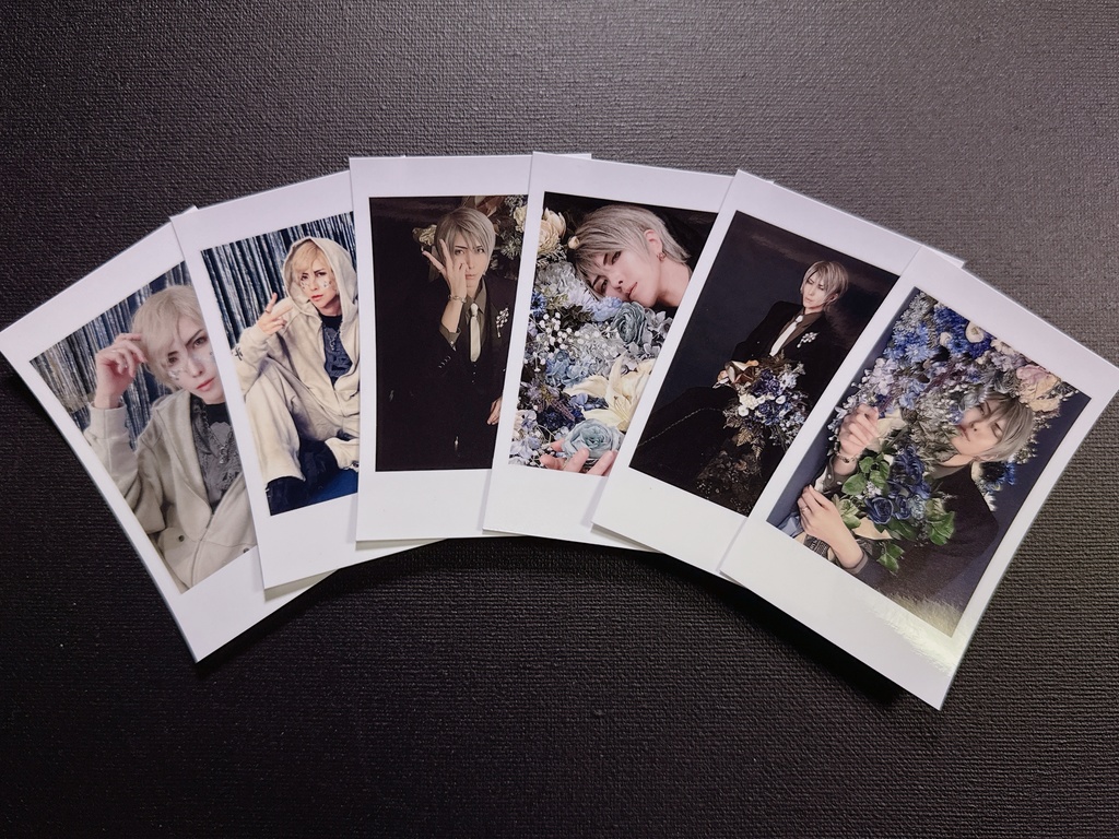 アコスタマルシェ