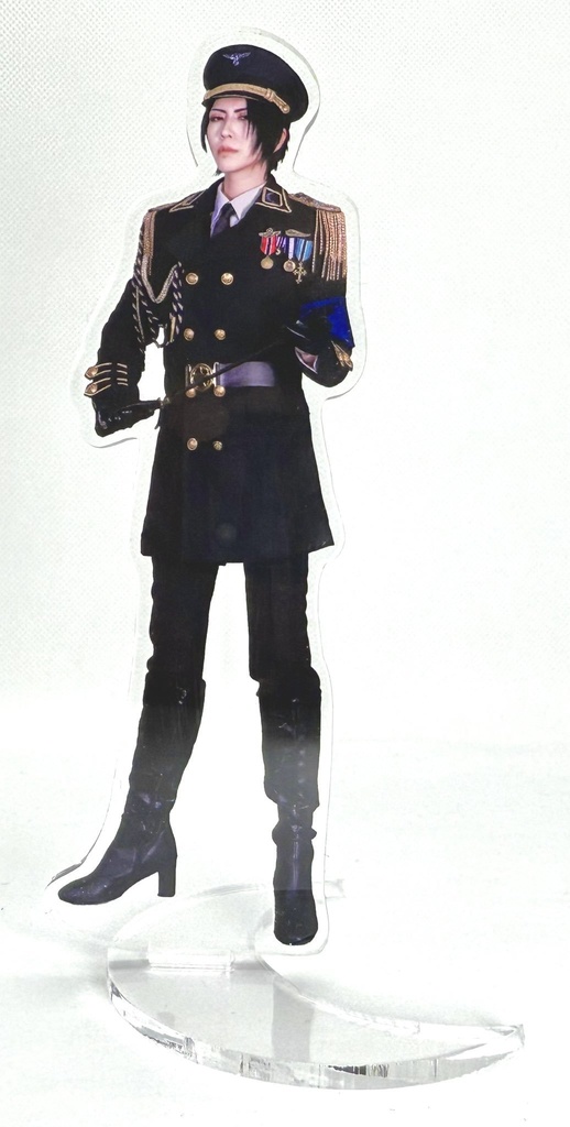 2/15 アコスタマルシェvol.8