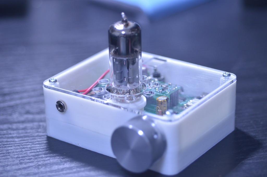 SZ-TubeDac1