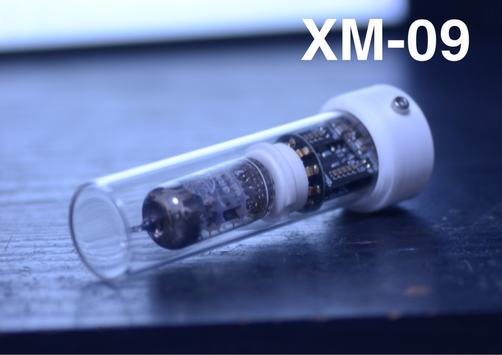 XM-09E1+