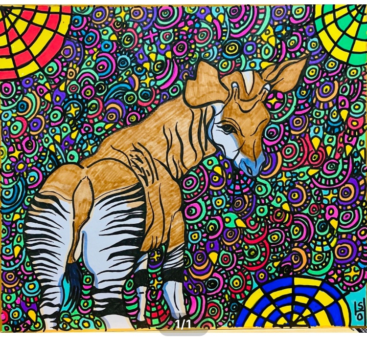 Okapi