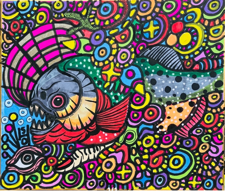 Piranha