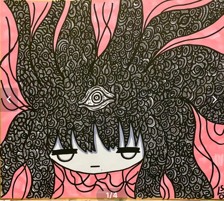 Living Hair