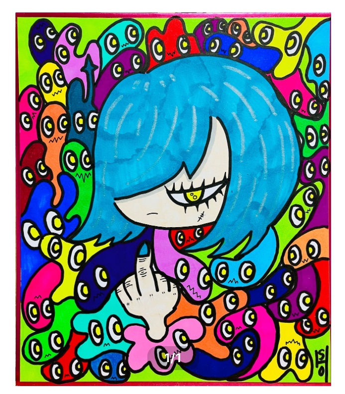 Pop and Pop 2