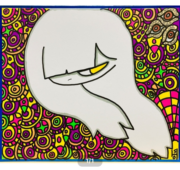 Color Me Too