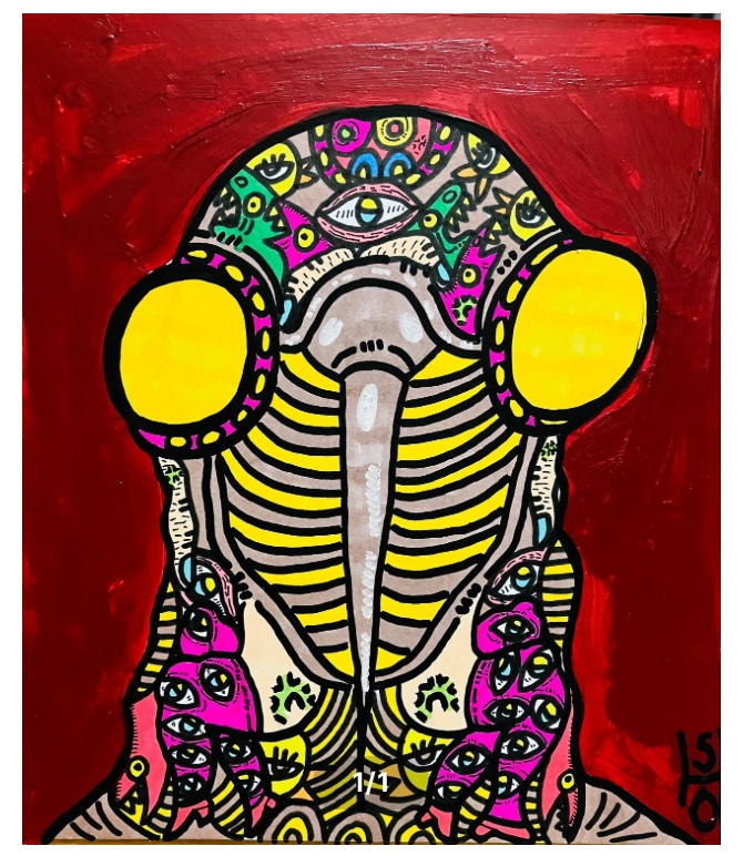 Cicada Man