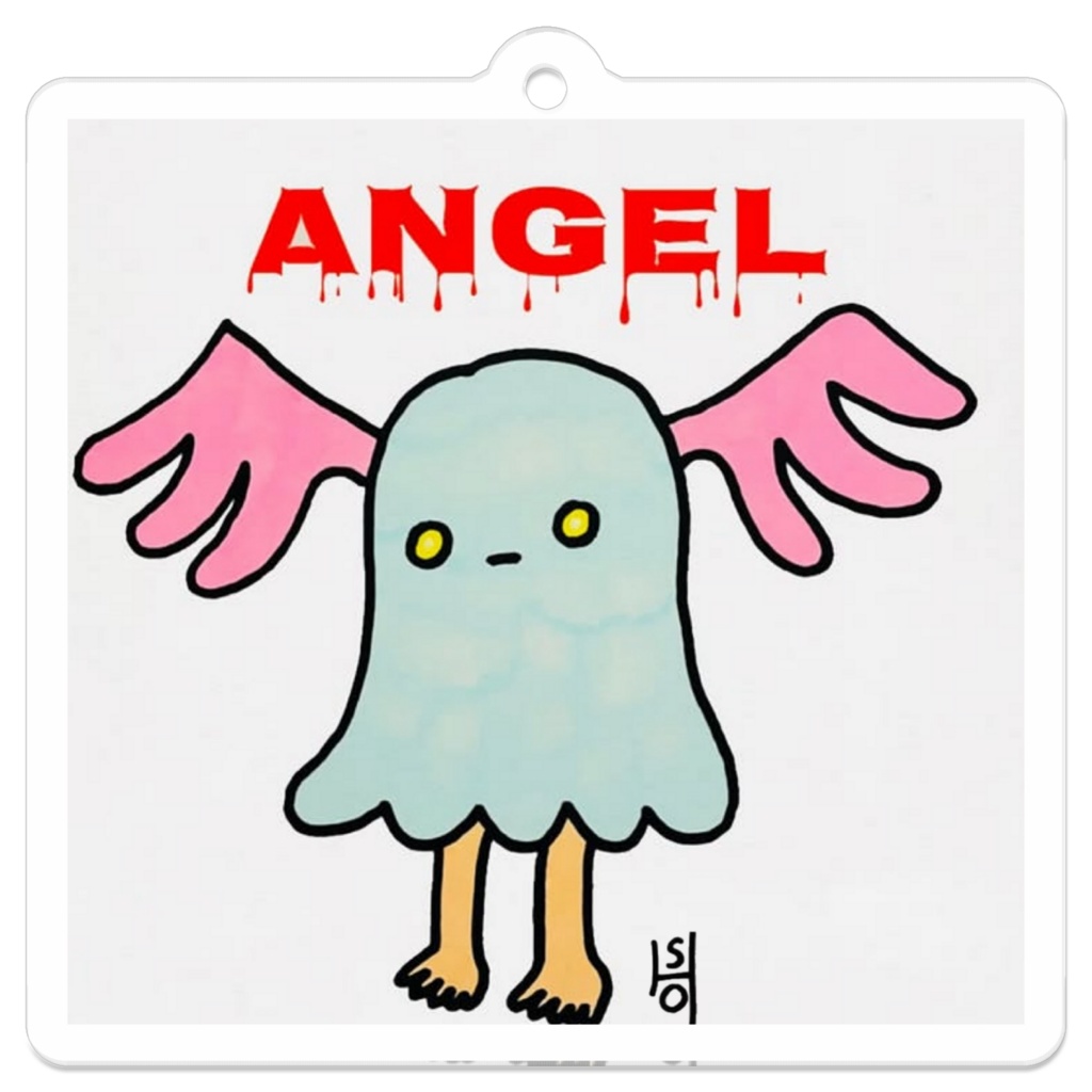 ANGELちゃん