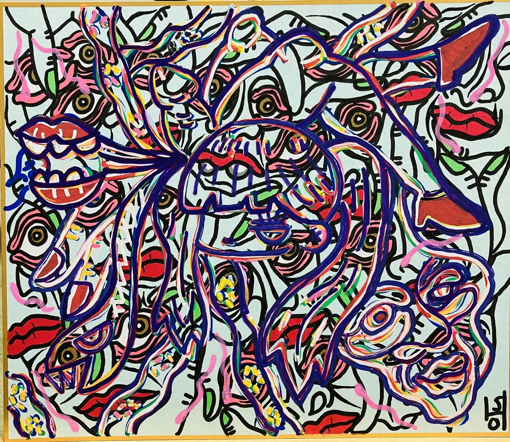 Creature of Desire2