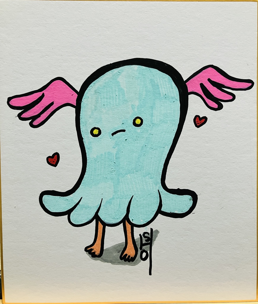 ANGEL①