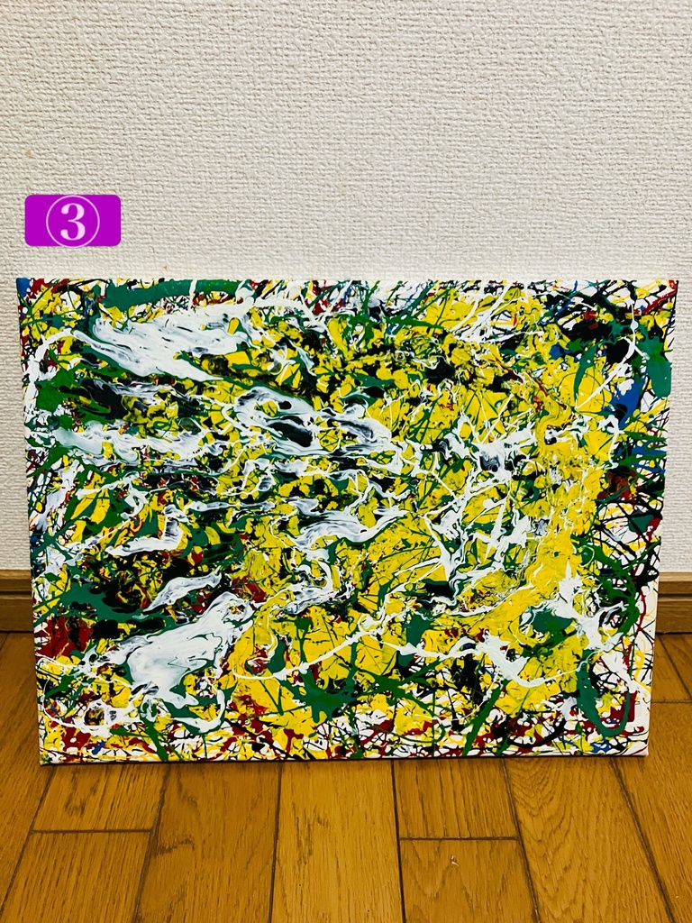 Canvas Art③