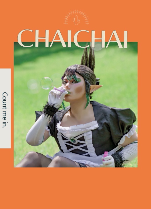 CHAI CHAI