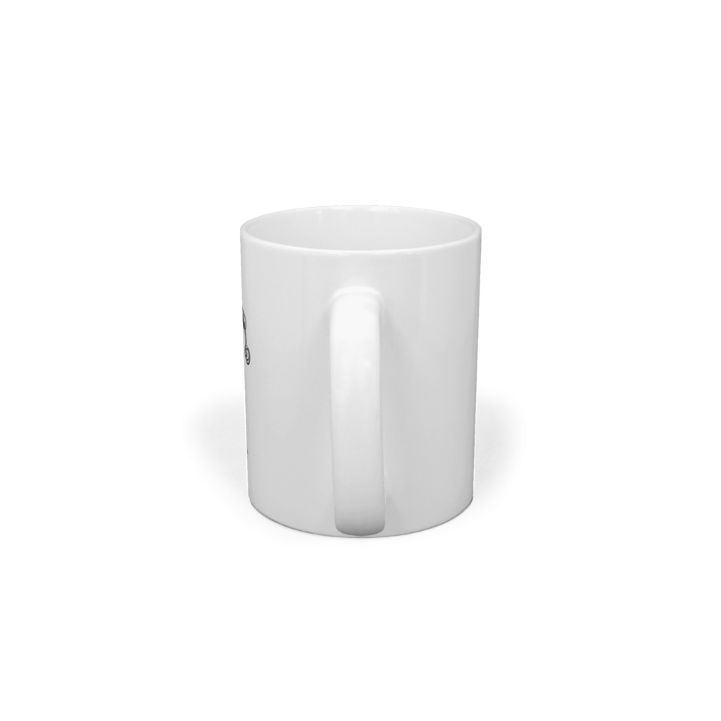 烏天狗 マグカップ