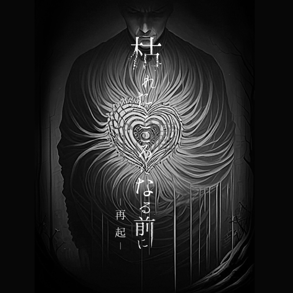 【データ台本】第七回公演「枯れた心臓になる前に-再起-」