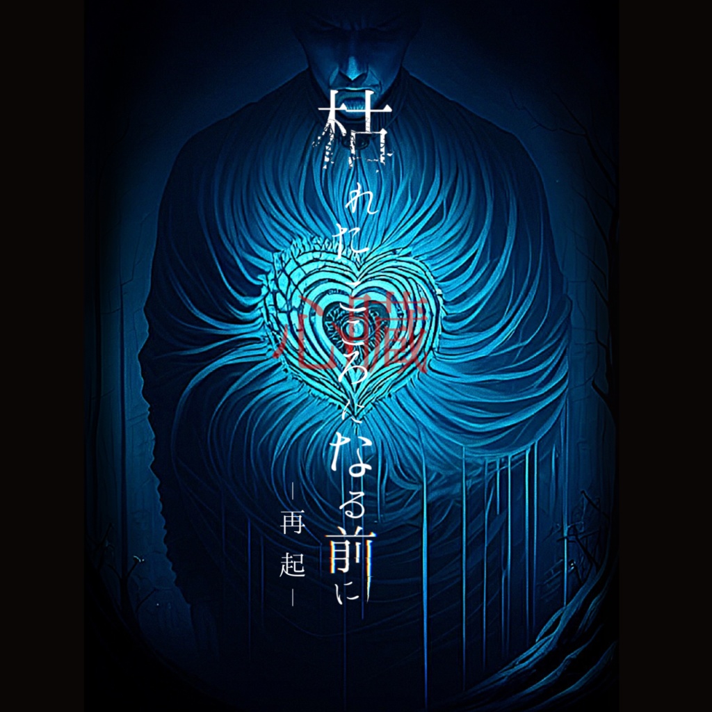 【編集版アーカイブ】第七回公演「枯れた心臓になる前に-再起-」