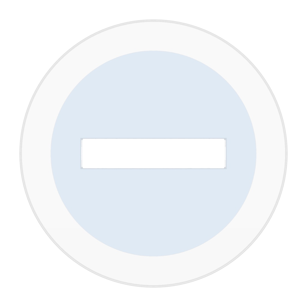 🍩まなくん【アクリルフィギュア】