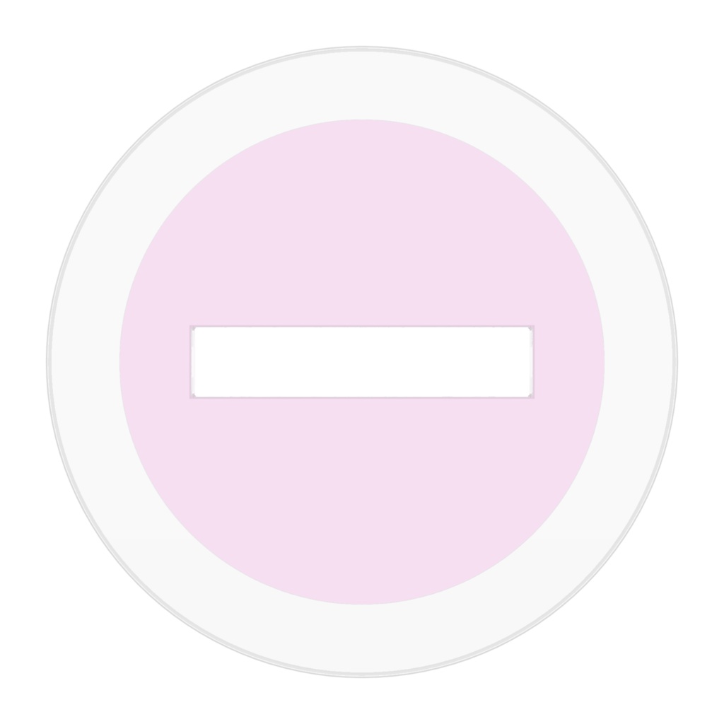 🍩苺愛くん【アクリルフィギュア】