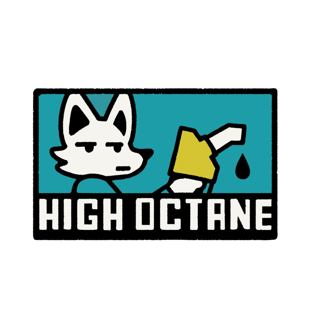 HIGH OCTANE