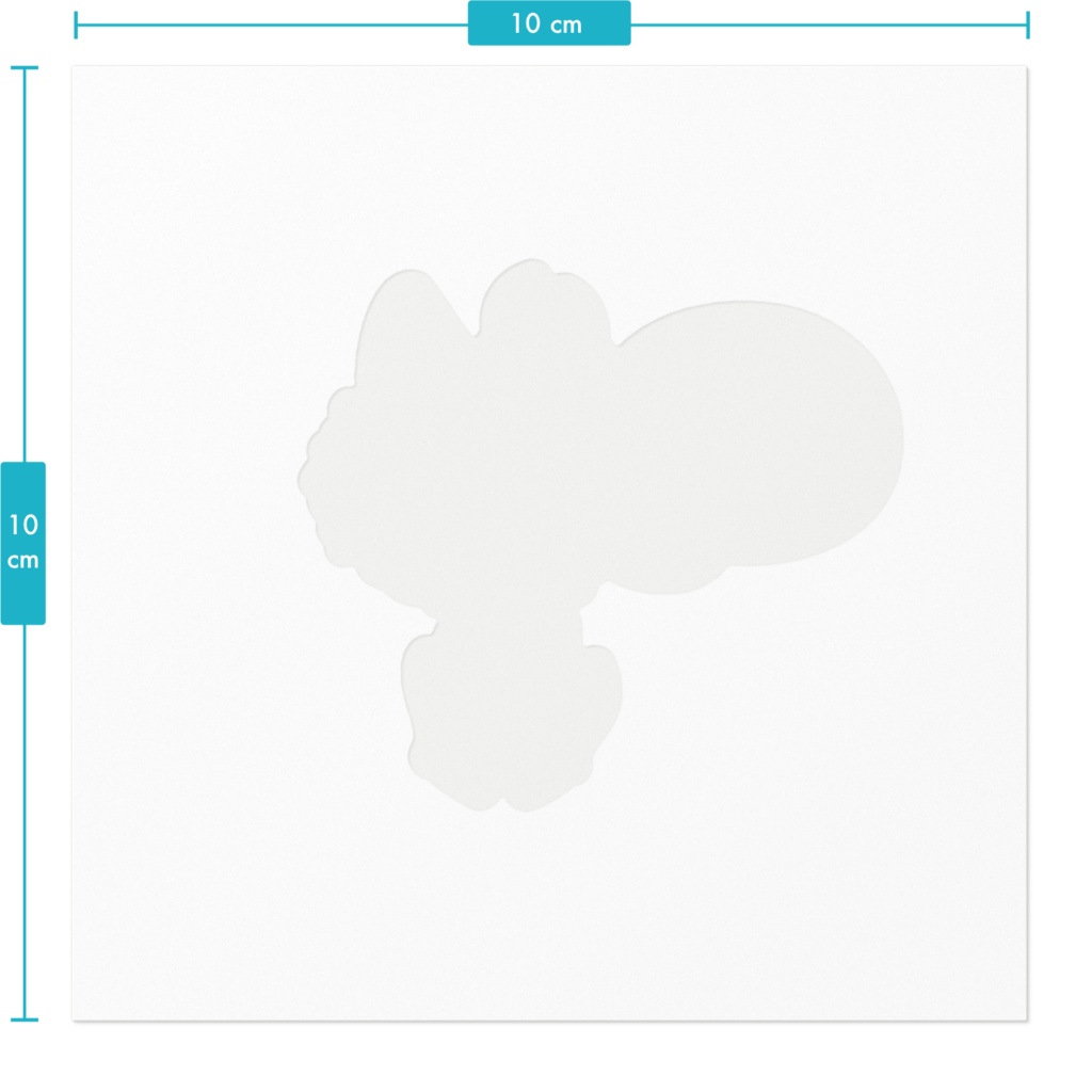 "Jabberwock" ステッカー