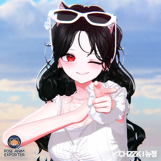 Pose Anim Exporter / 포즈 추출기