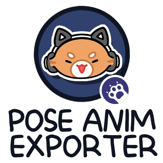 Pose Anim Exporter / 포즈 추출기