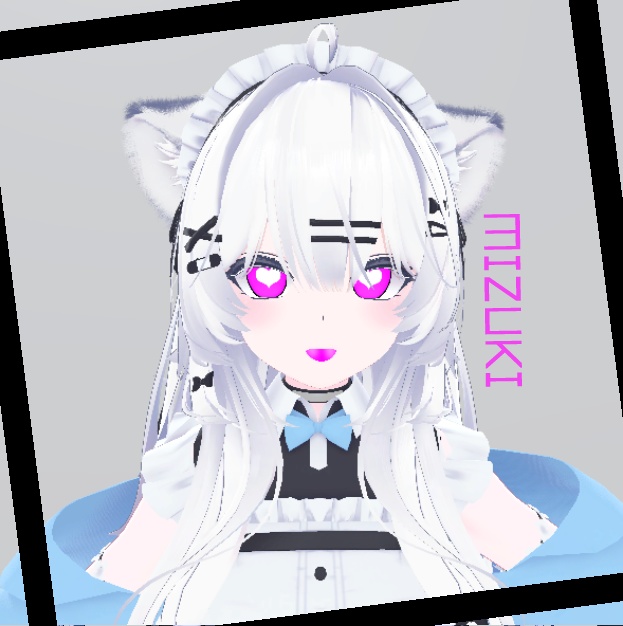 【複数アバター対応】LOVE_404【 Eye & Tongue Textures 】#MeltyWear