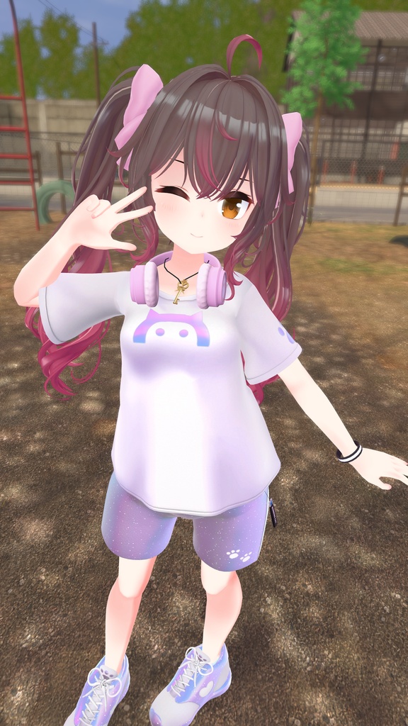 【リアアリス専用】MeltyWear リアアリス3点セット #MeltyWear【MA対応】