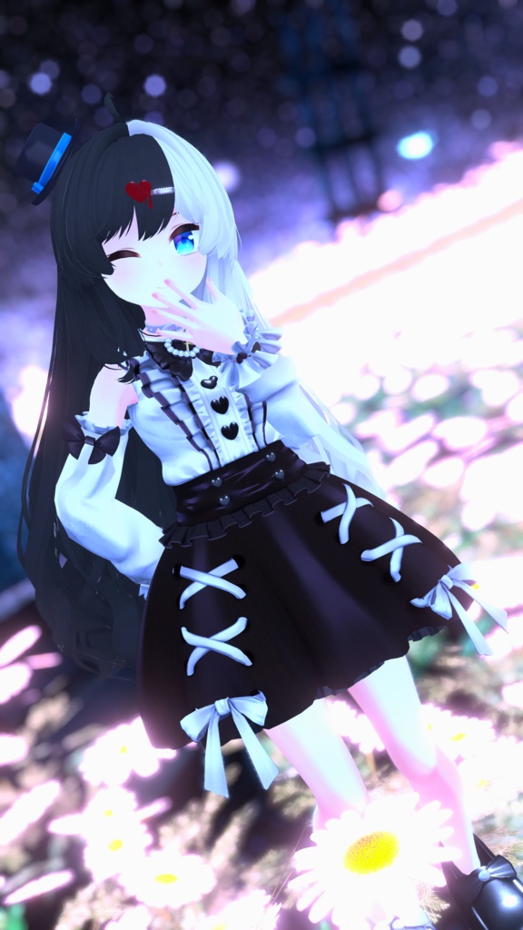 【リアアリス専用】MeltyWear リアアリス3点セット #MeltyWear【MA対応】